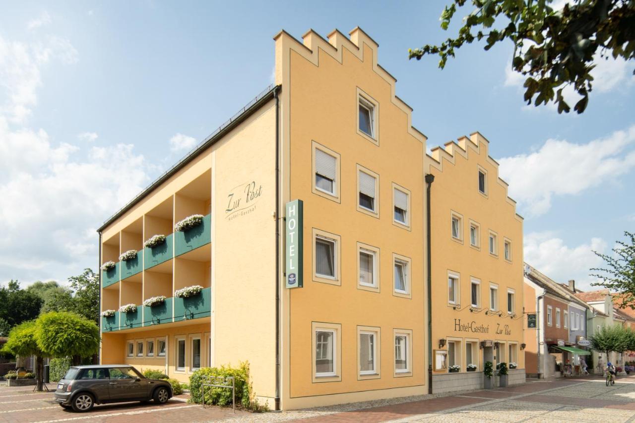Zur Post 3* Bad Abbach
