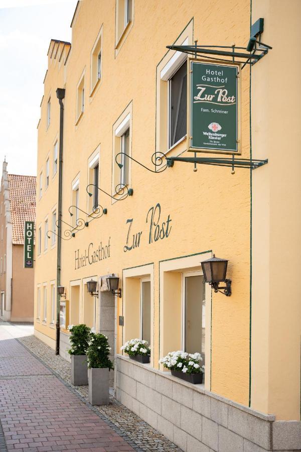 Zur Post 3* Bad Abbach