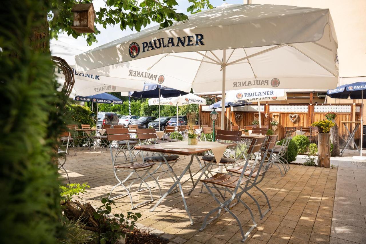 Zur Post Hotel Bad Abbach