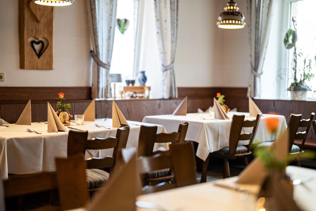 Hotel Zur Post Bad Abbach