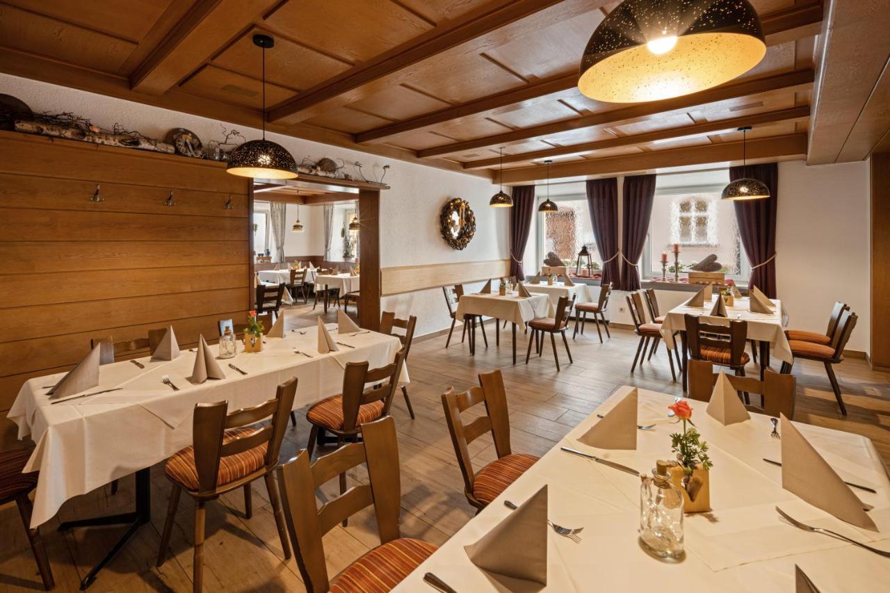 Zur Post Hotel 3*