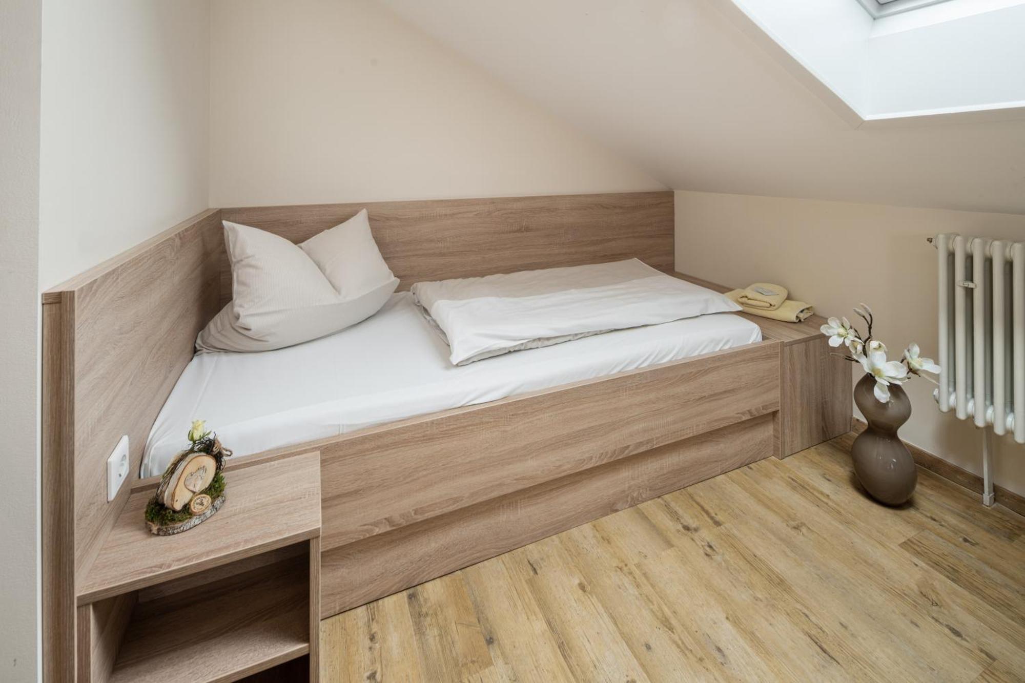 Zur Post Hotel